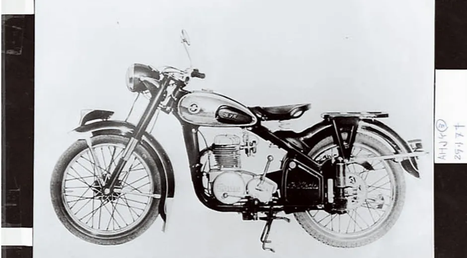 Suzuki Motor Corporation 