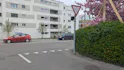 Aux intersections avec «Cédez le passage», il est interdit d’entraver la circulation transversale.