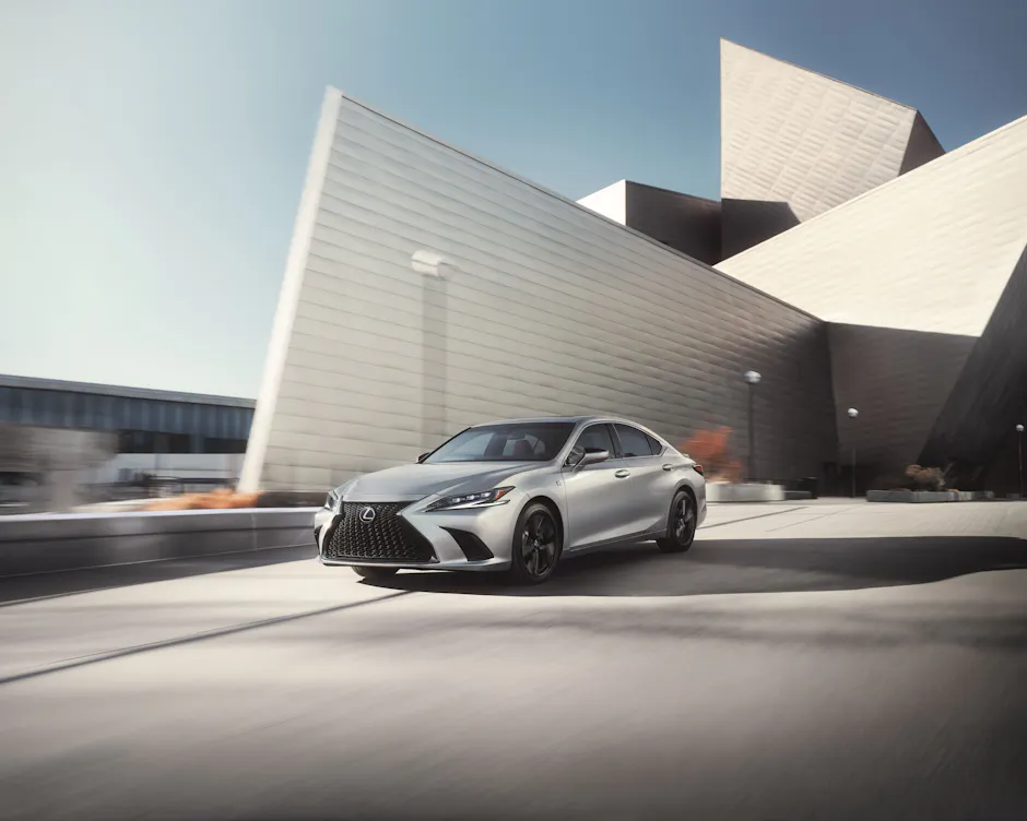 Lexus ES 300h