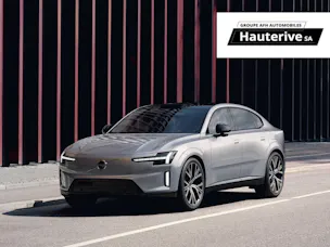 Volvo ES90
