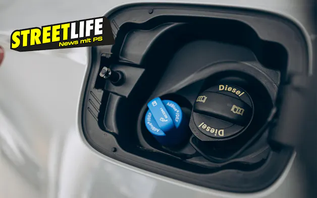 Euro 5 diesel