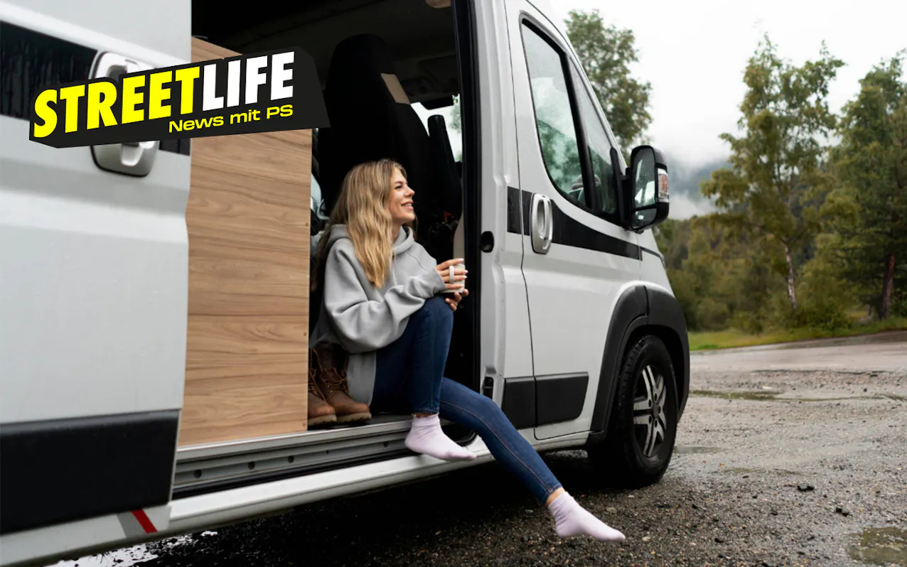 Nuovi regolamenti dell’UE per i camper