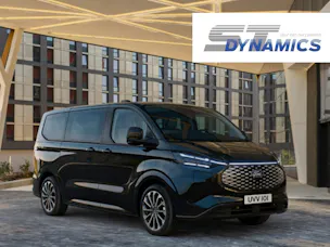 St Dynamics Ford