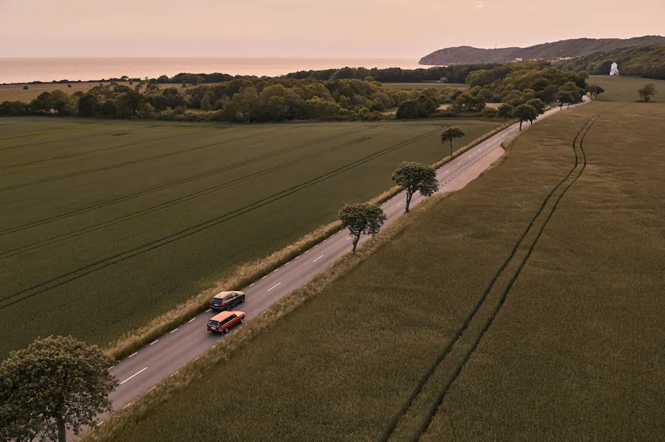 Volvo XC60, 240