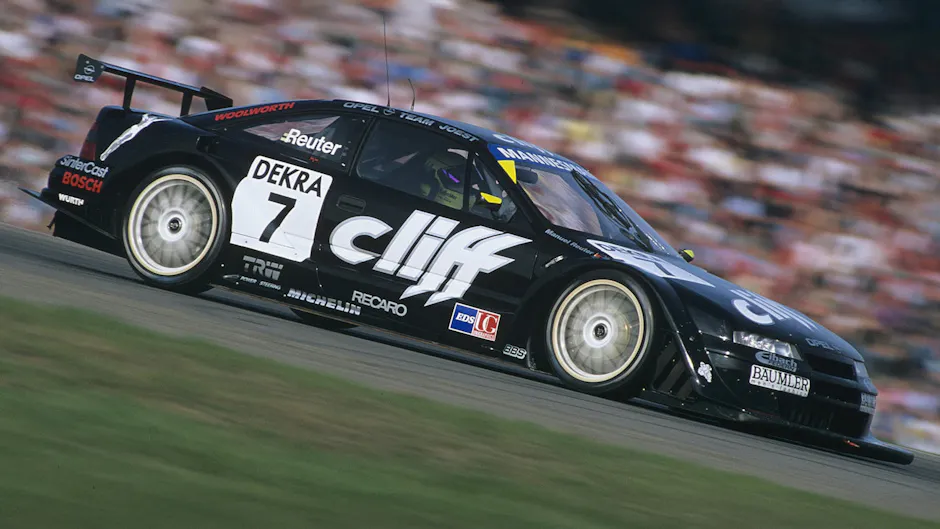 Opel Motorsport