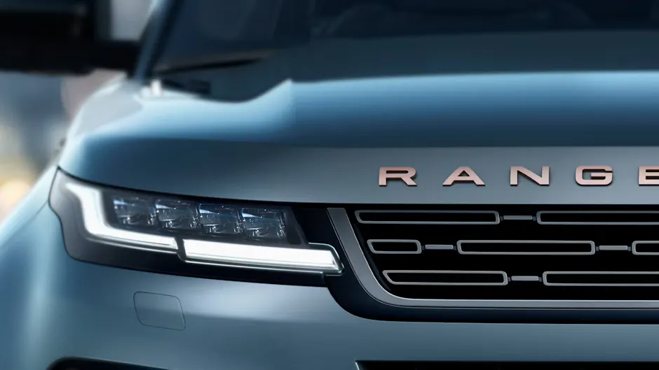 Avant Range Rover