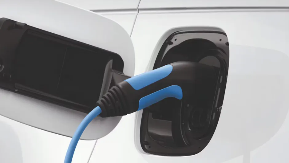 Land Rover Plug