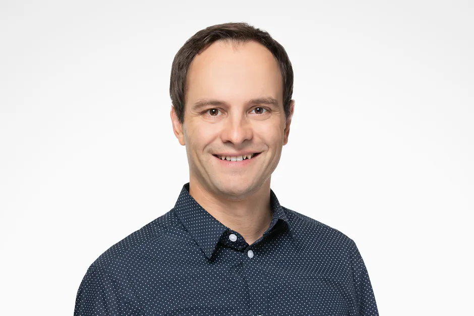 Christoph Leibundgut 
