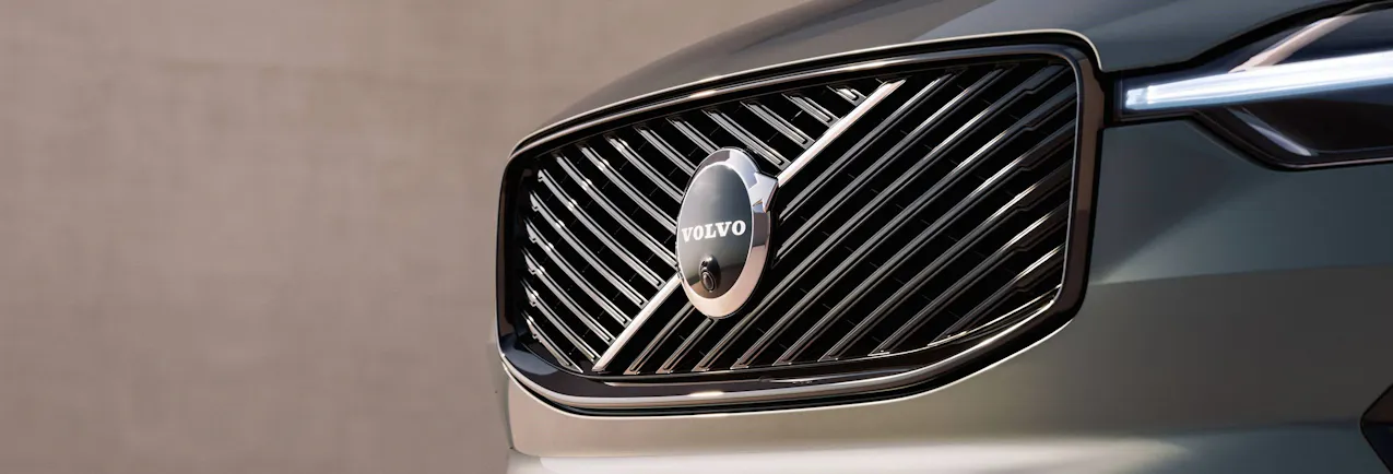 Avant Volvo