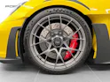 Porsche GT3 RS, cerchi