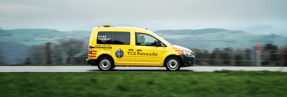 Auto Zürich 2025