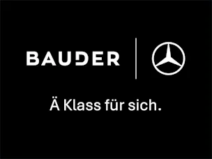 BAUDER, Mercedes Benz