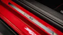 GTI 50 Einstiegsleiste im VW Golf GTI Edition 50