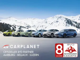 Carplanet BYD Winter