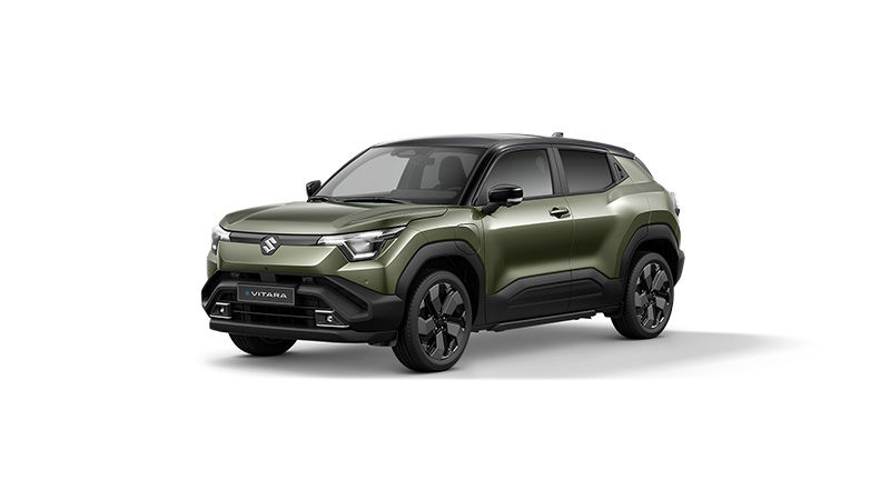 e Vitara