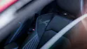 Sportsitz im Renault Clio mit hochwertiger Polsterung.