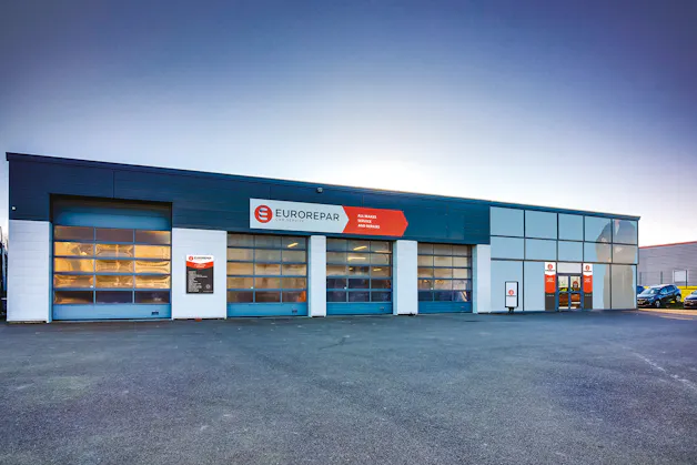 Officina Eurorepar