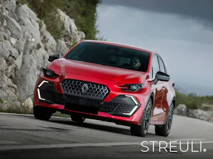 Streuli - Renault