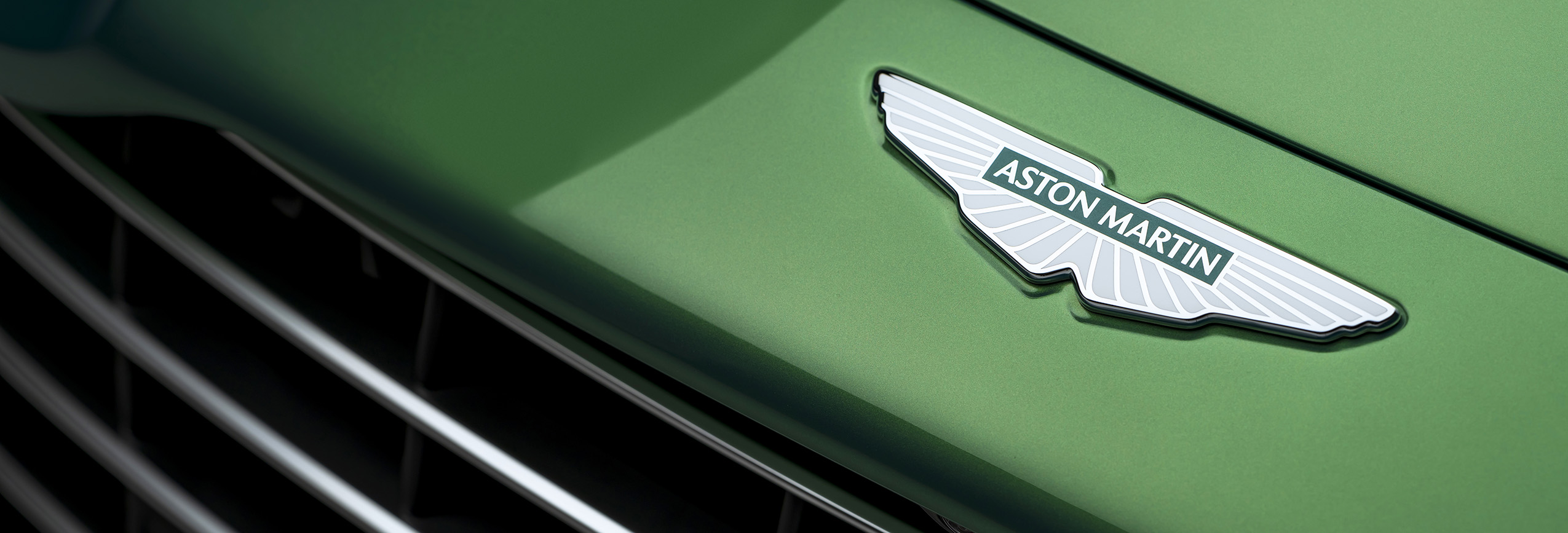 Aston Martin