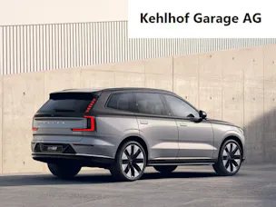 Kehlhof Garage AG, Volvo EX90 in Grau von hinten