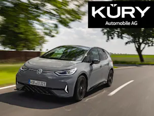 Küry Automobile AG, VW