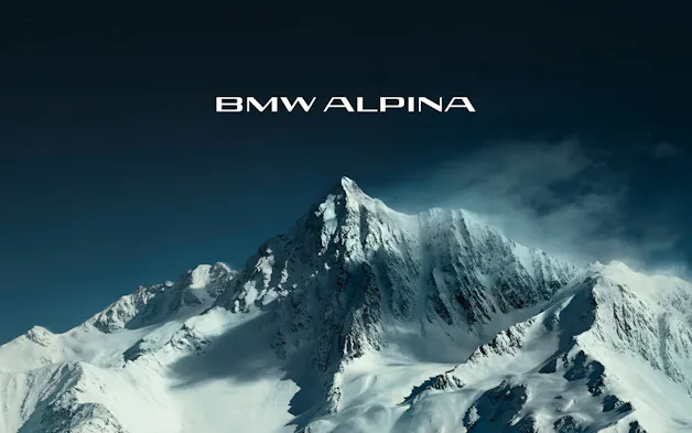 BMW Alpina