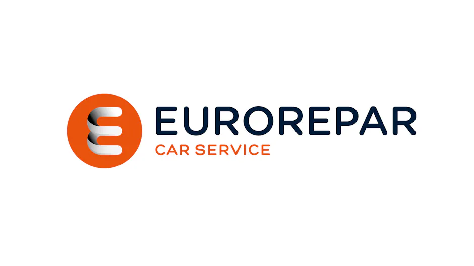 EUROREPAR Car Service Logo