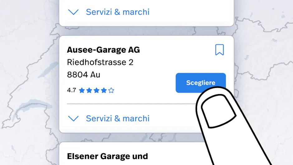 Configuratore online per scegliere il garage più adatto