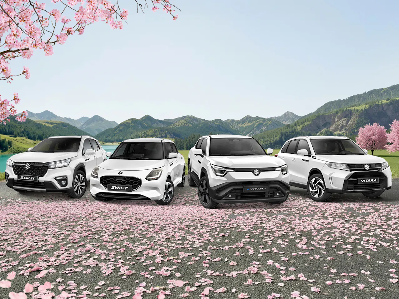 SUZUKI SAKURA CARMARKET