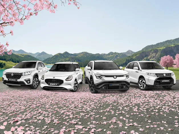 SUZUKI SAKURA CARMARKET
