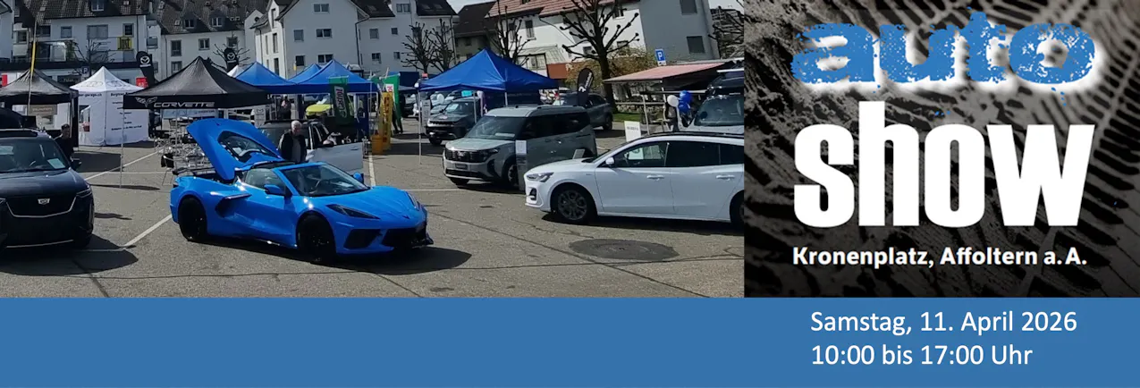 Autoshow-Affoltern-2026