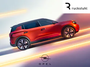 Ruckstuhl-Opel