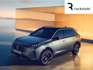 Ruckstuhl-Peugeot