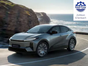 Zollilkon-Erlendbach-Toyota