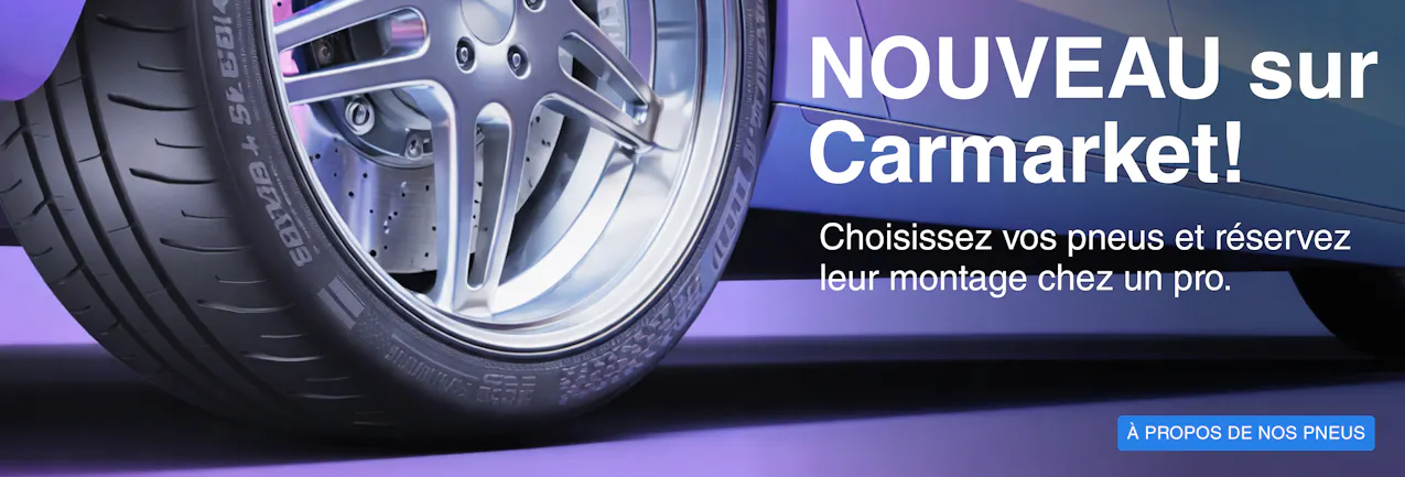 Carmarket Reifenserviceportal