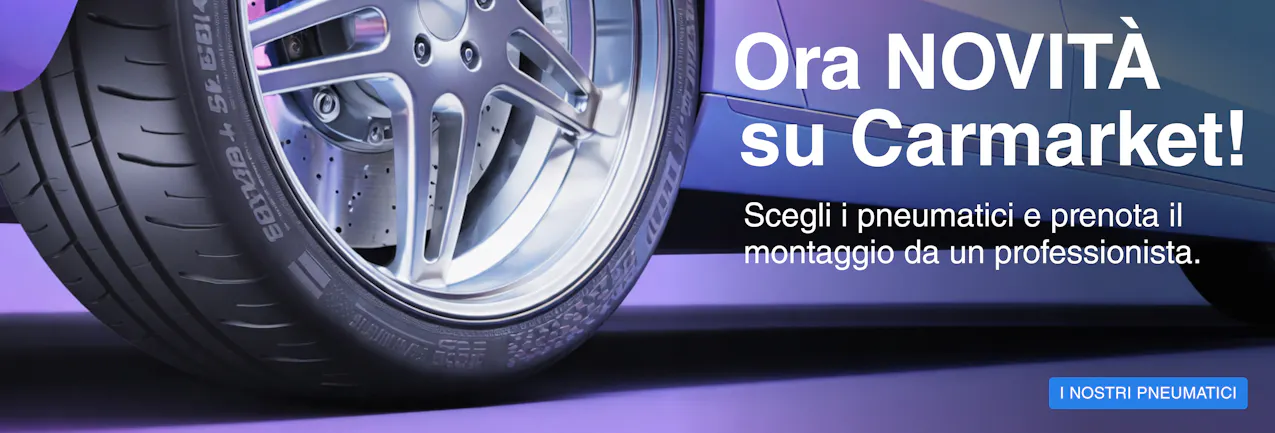 Carmarket Reifenserviceportal