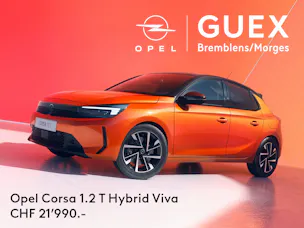  Opel Corsa Viva
