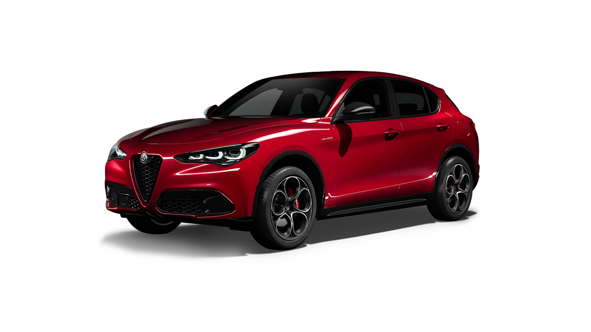 Stelvio