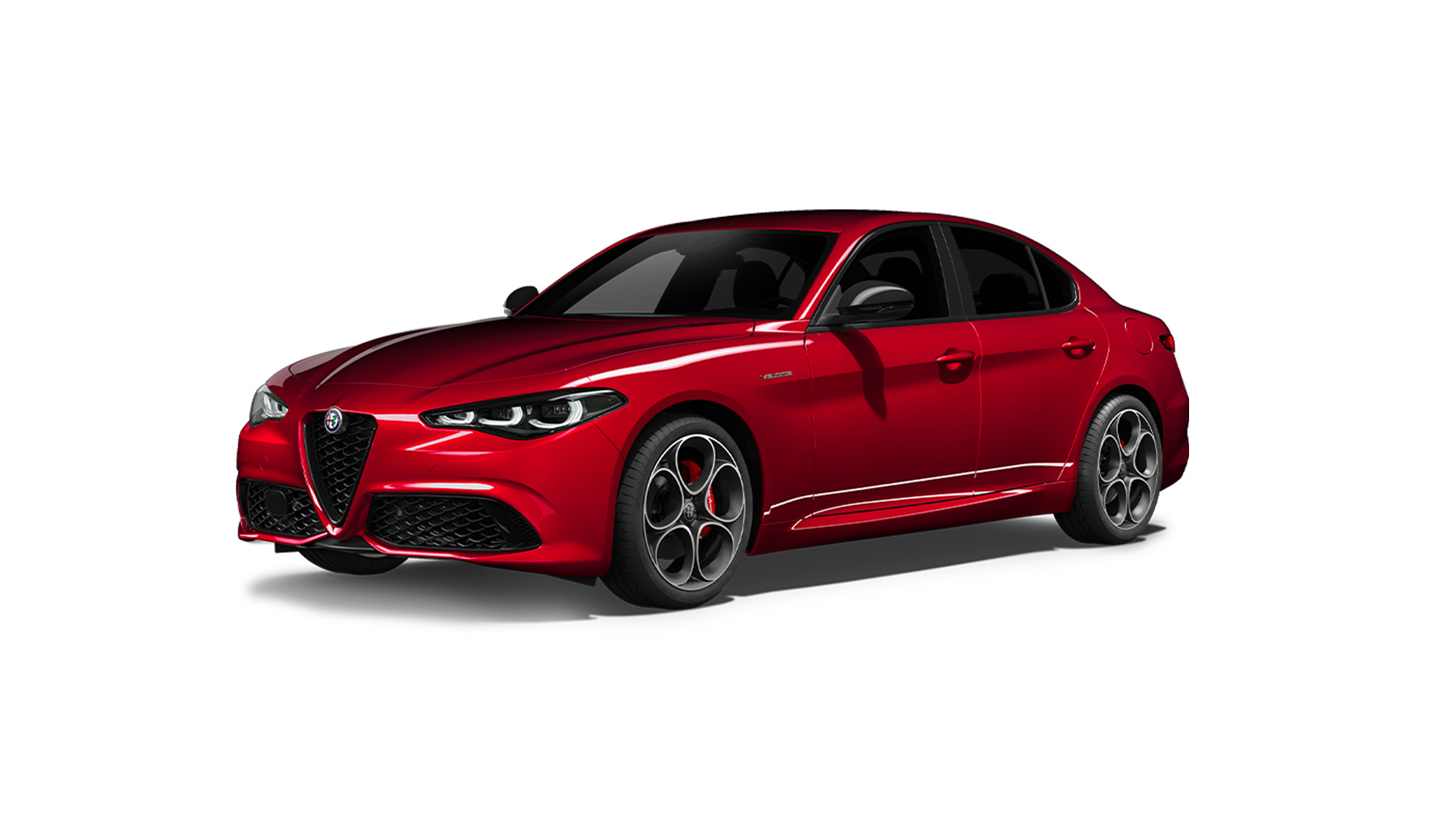 Giulia