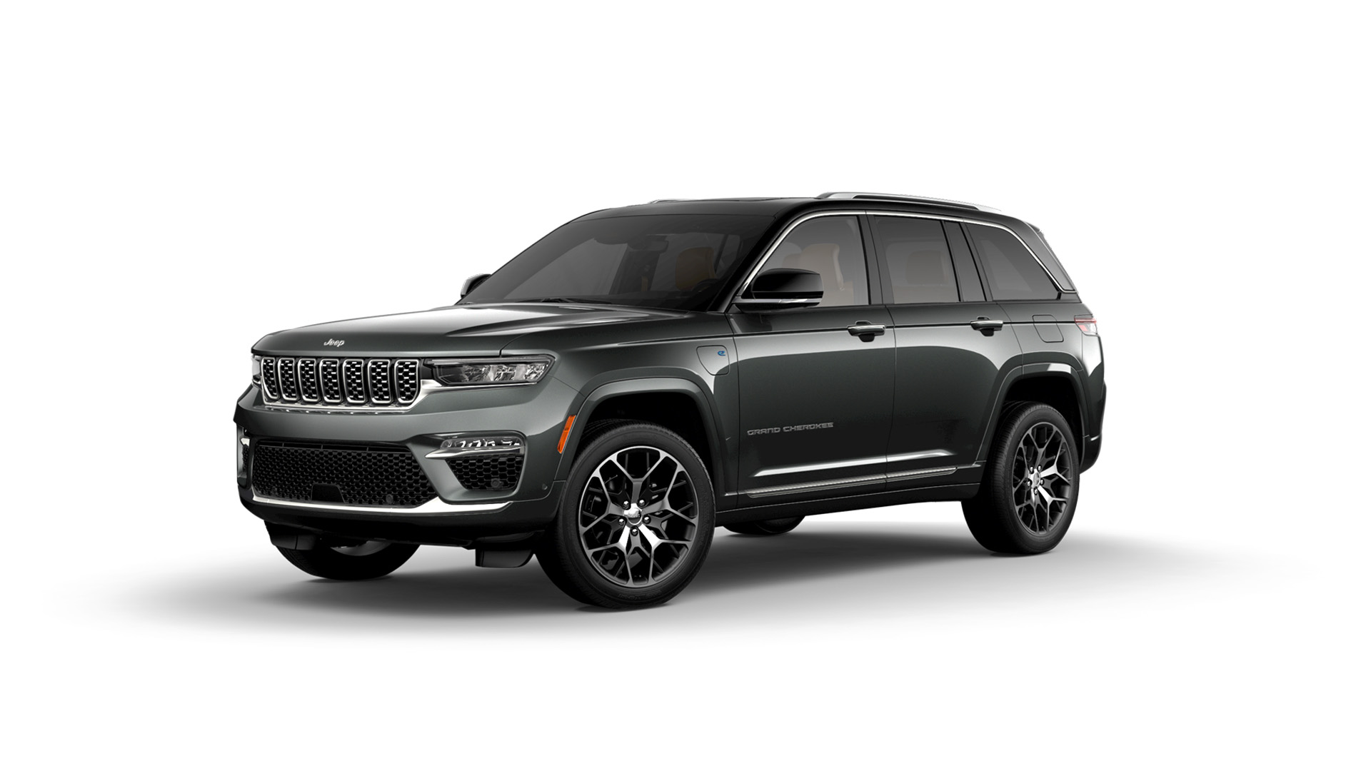 Grand Cherokee