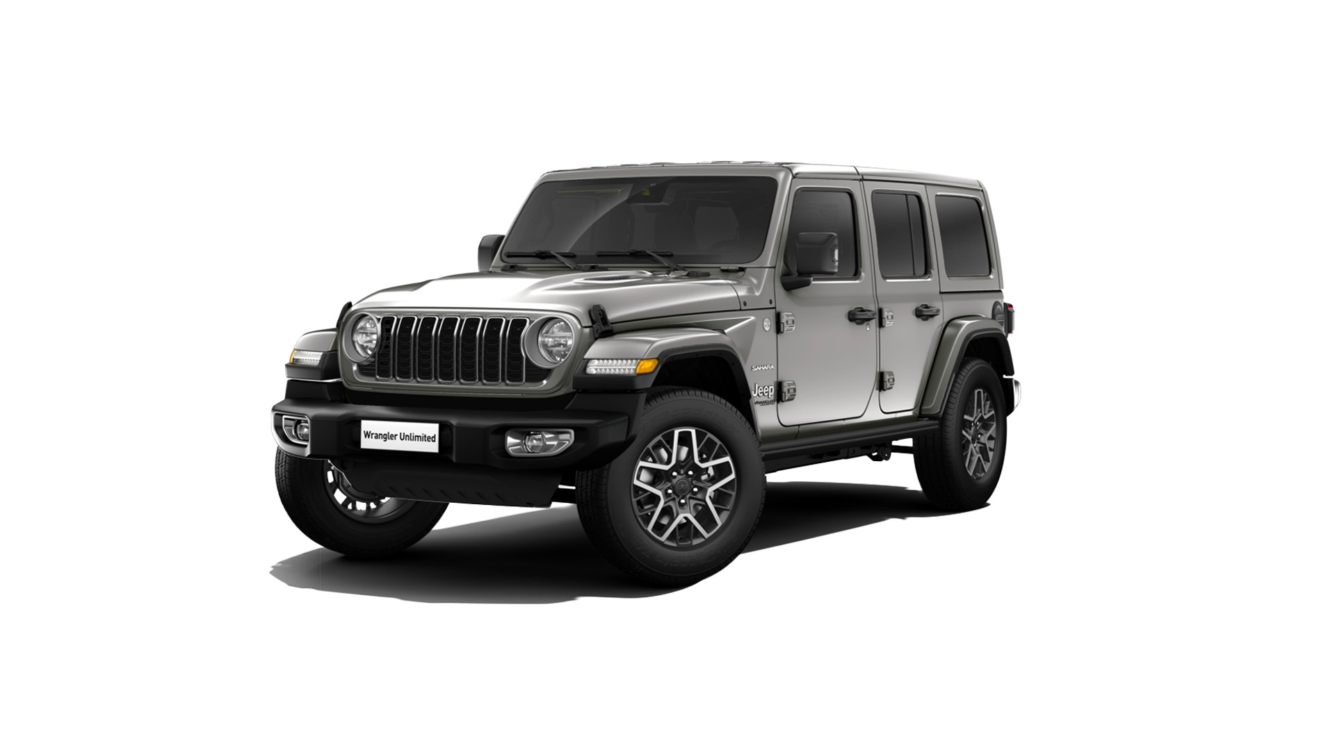 Wrangler
