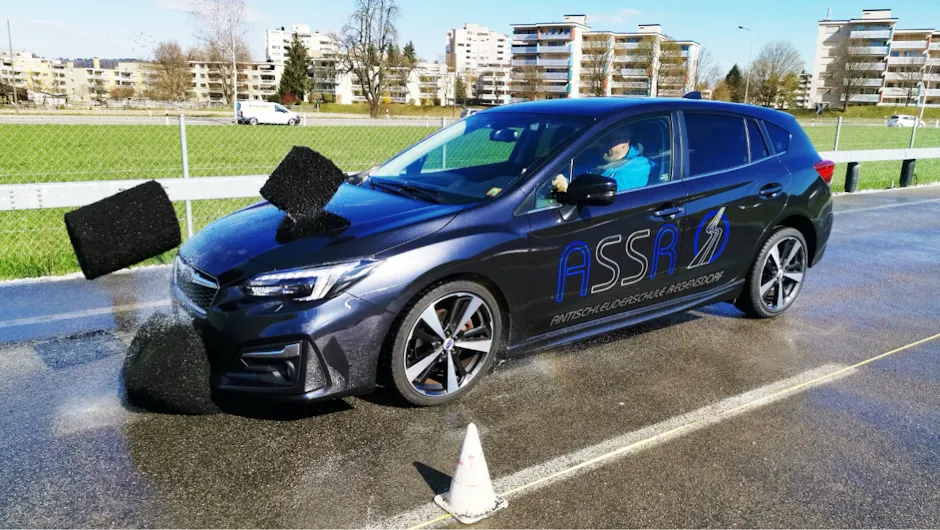 ASSR-WAB-Kurs