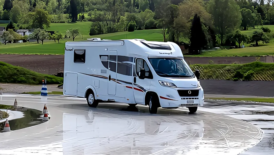 ASSR-Wohnmobil-Kurs