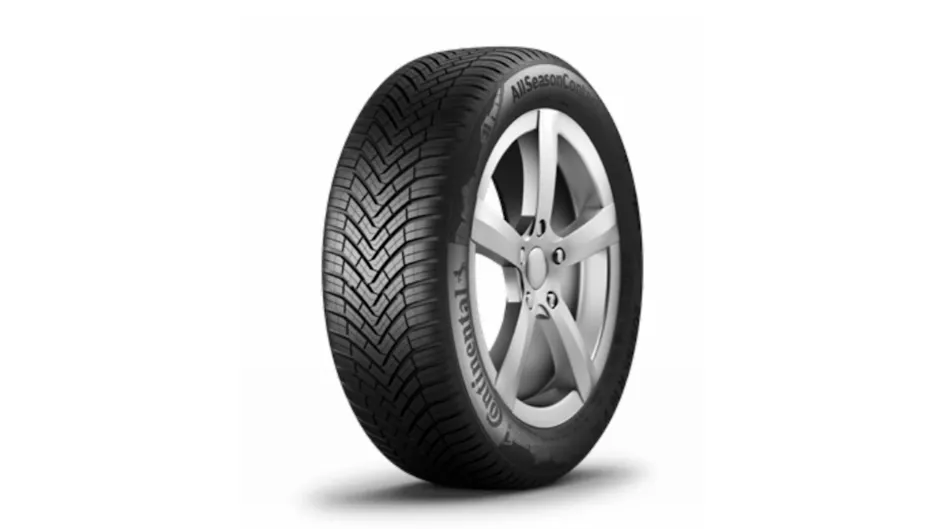 Continental All Season