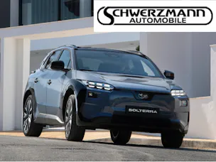 Subaru Schwerzmann