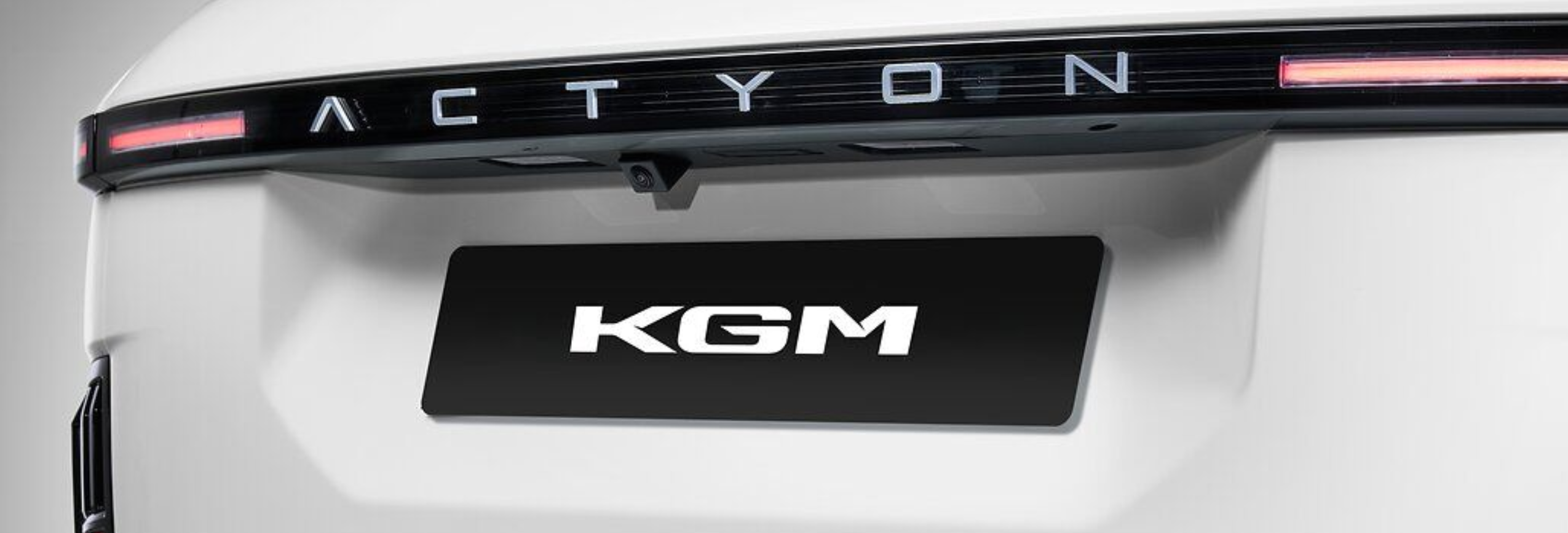 KGM