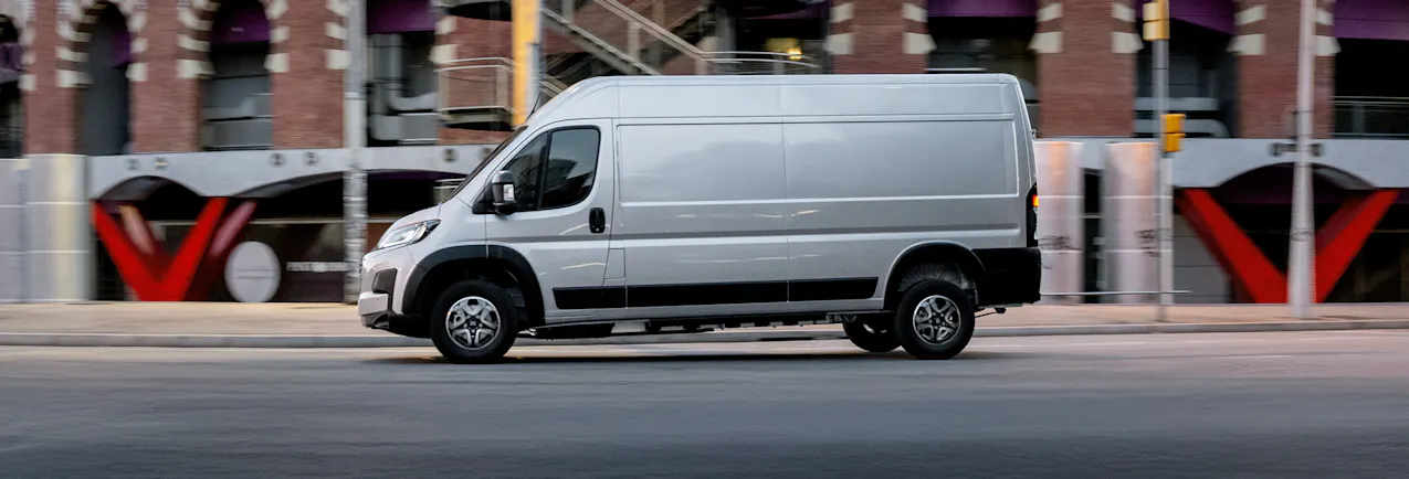 FIAT Professionell 