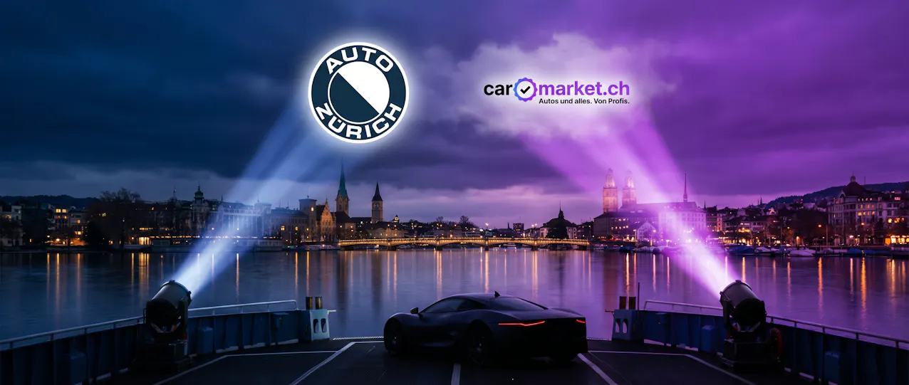 Partner der Auto Zürich