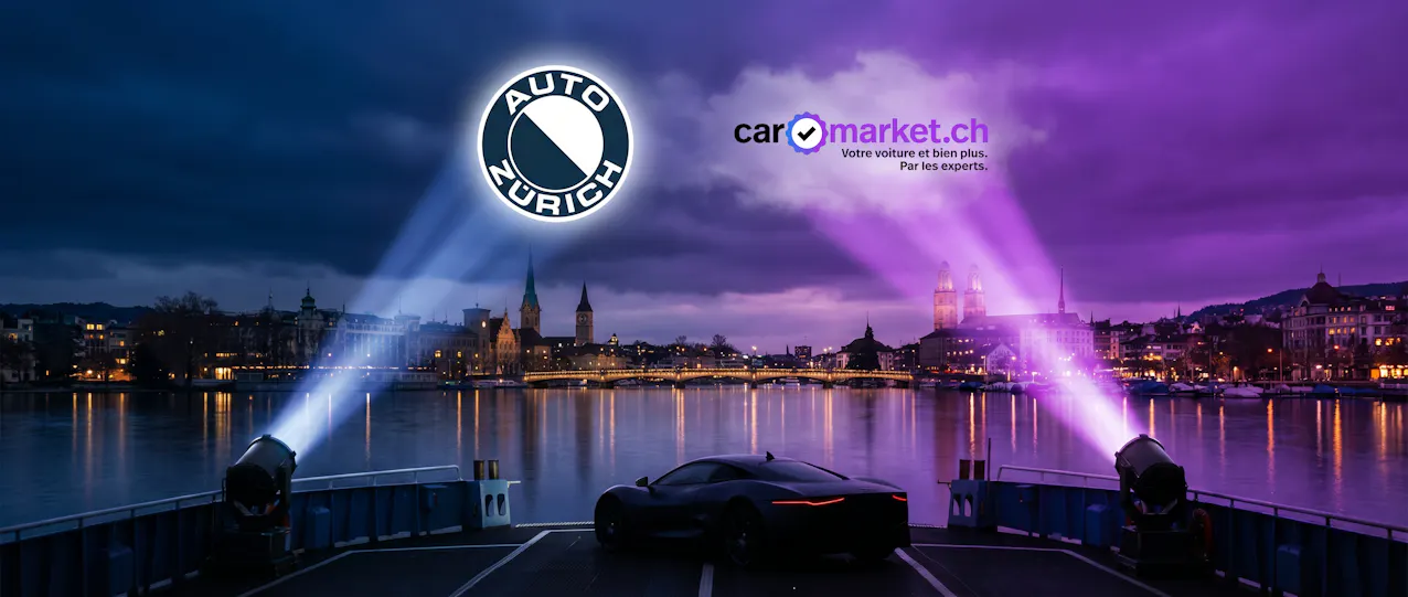 Partner der Auto Zürich