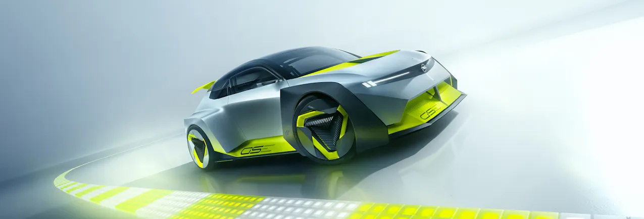 Opel ConceptCars